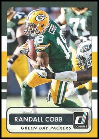 14D 116 Randall Cobb